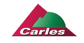 Logo CARLES