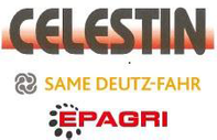 Logo CELESTIN