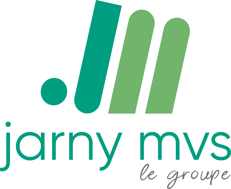 Logo JARNY MVS