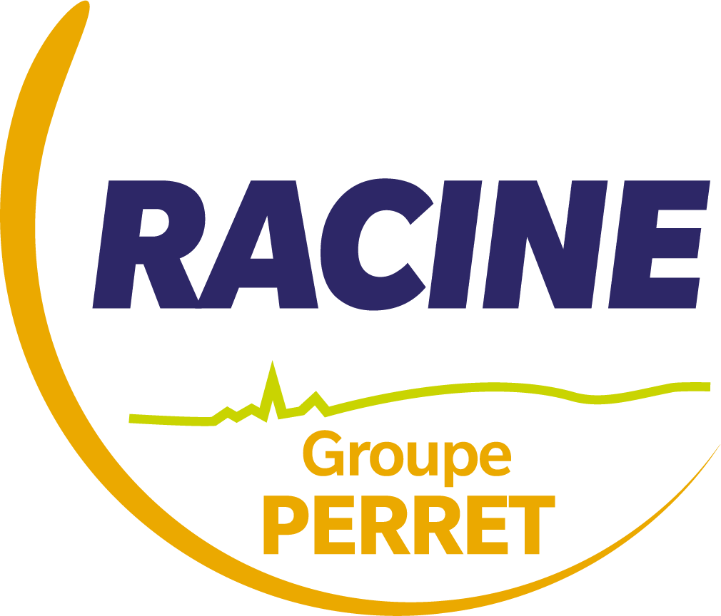 Logo RACINE