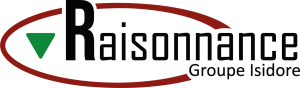 Logo RAISONNANCE